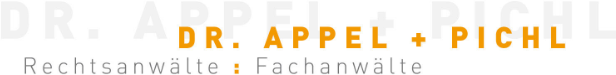 Logo Appel & Pichl